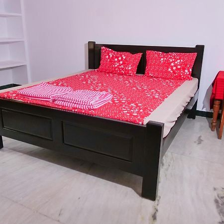 Villa Souhayl Homestay Puduččéri Exteriér fotografie