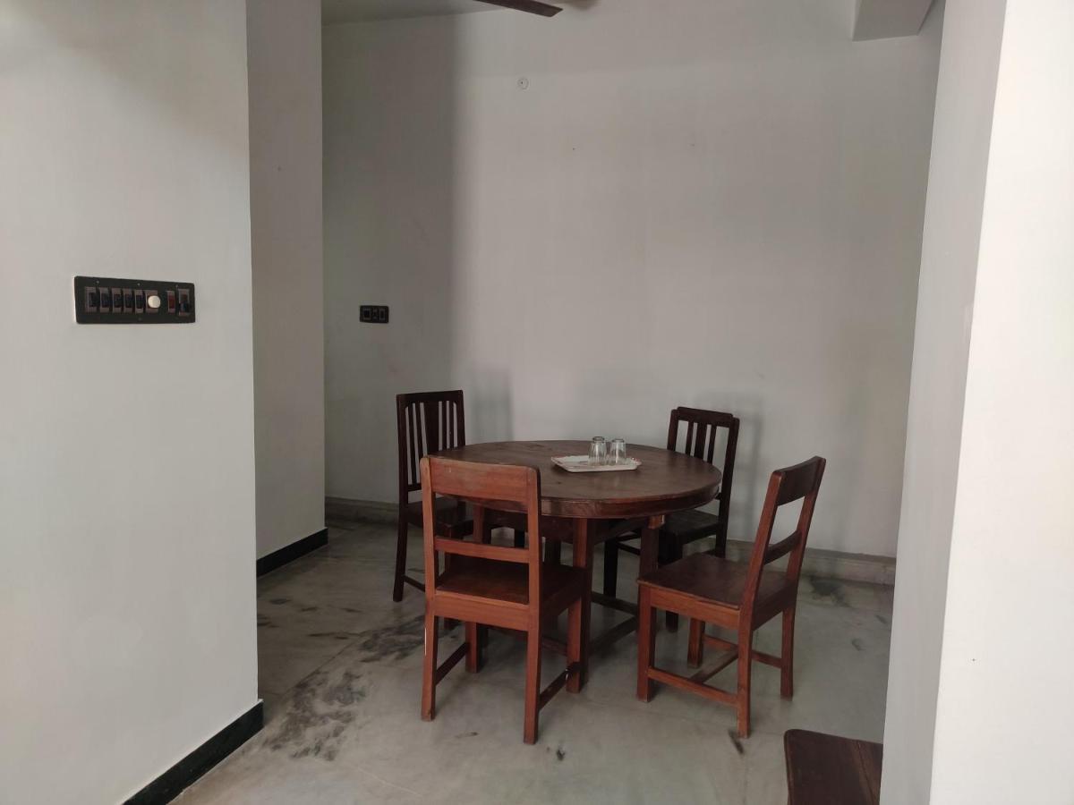 Villa Souhayl Homestay Puduččéri Exteriér fotografie