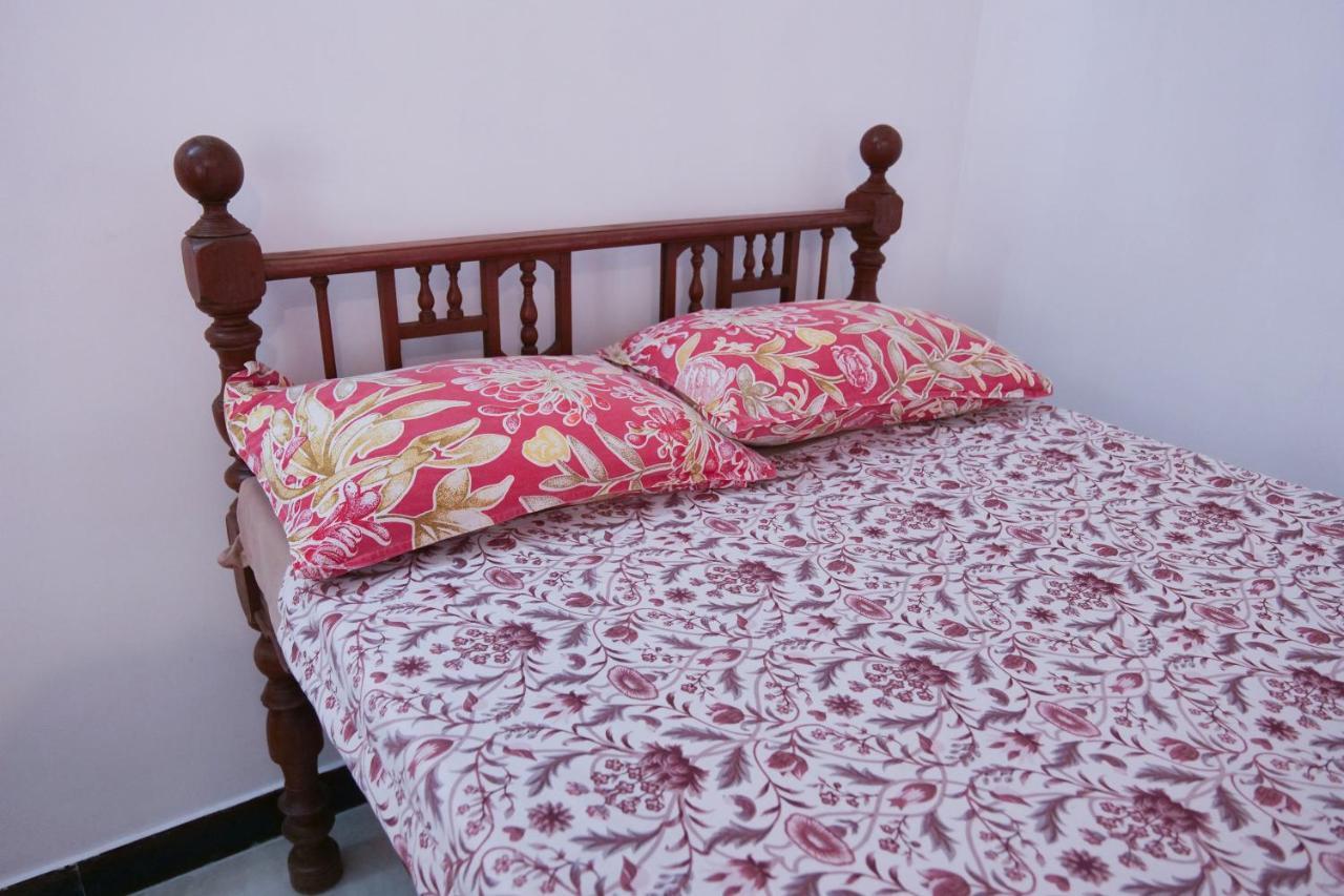 Villa Souhayl Homestay Puduččéri Exteriér fotografie