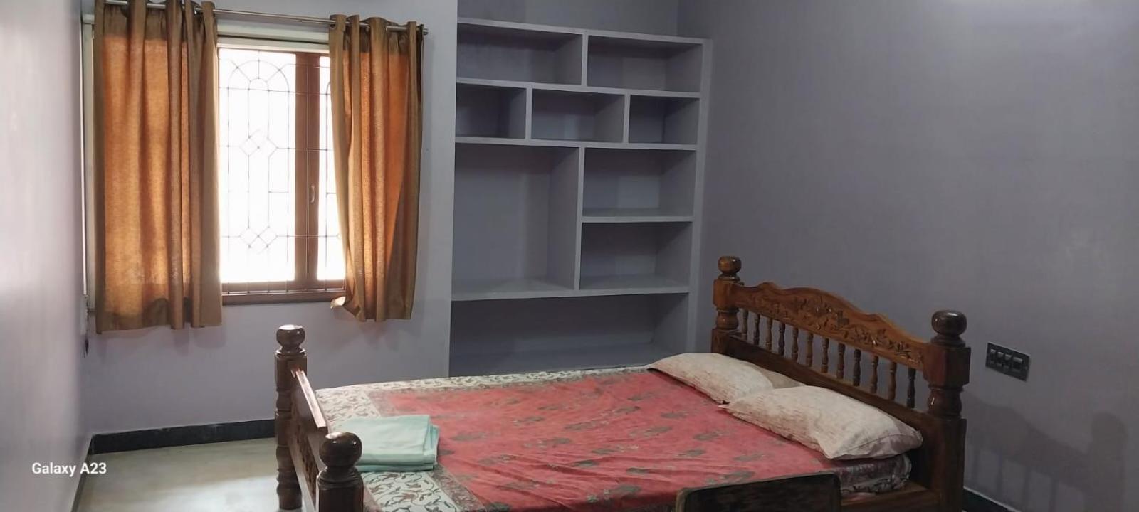 Villa Souhayl Homestay Puduččéri Exteriér fotografie